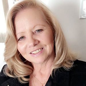 Meet your Posher, Annmarie